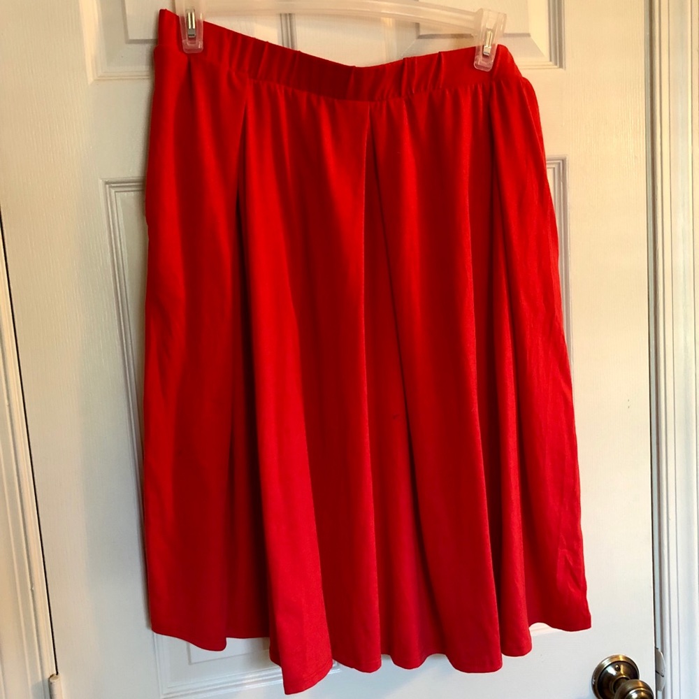 LulaRoe Skirt